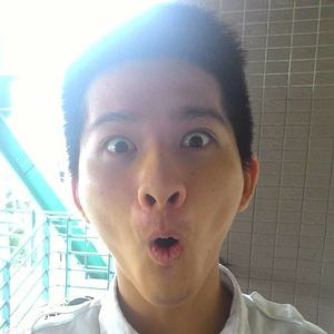 Meet your Posher, Grant